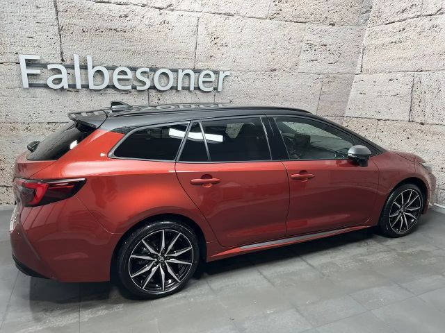 Toyota Corolla GR Hybride Touring