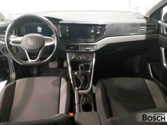 Volkswagen Polo 1.0 TSI DSG Life