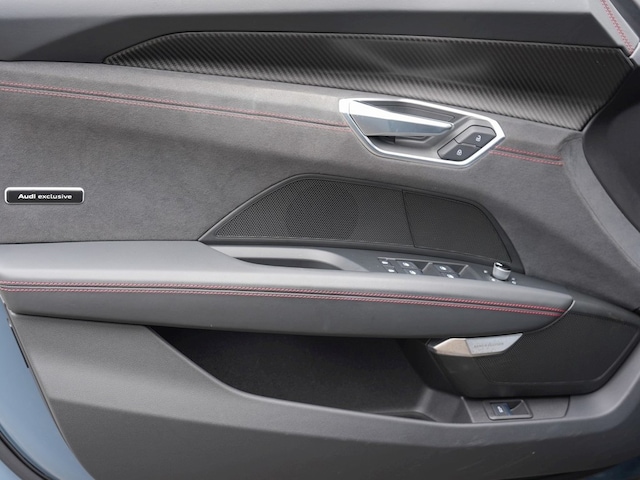 Audi e-tron GT Quattro