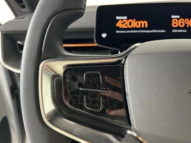 Polestar 3 Dual motor Long range