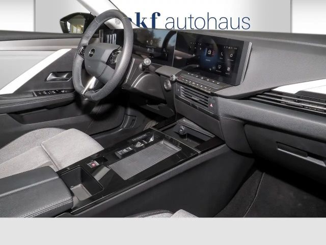 Opel Astra 1.5 Turbo Elegance