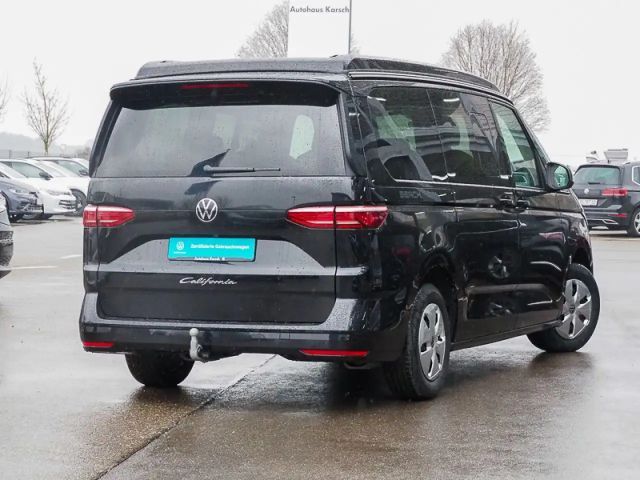 Volkswagen California 2.0 TDI Beach DSG T7