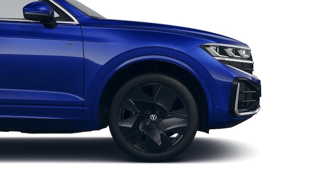 Volkswagen Touareg 3.0 V6 TDI R-Line