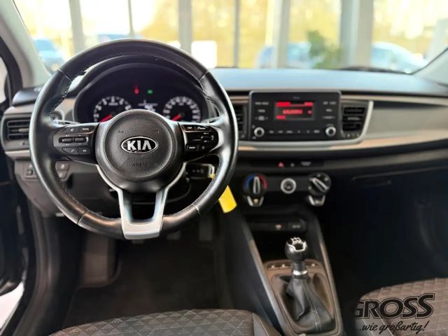 Kia Rio Edition 7
