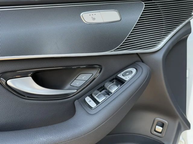 Mercedes-Benz EQC 400 4MATIC