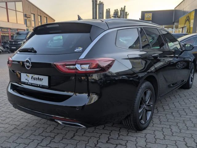 Opel Insignia Elegance