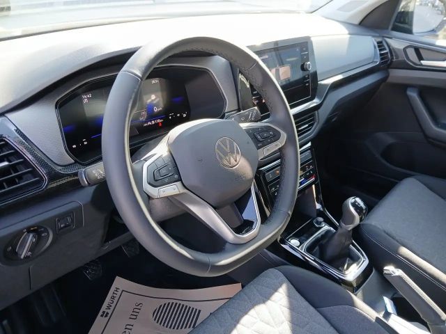 Volkswagen T-Cross Friends TSI