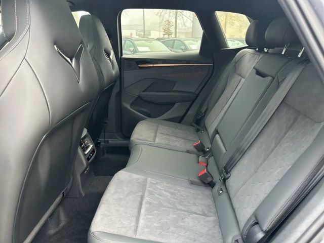 Cupra Terramar 2.0 TSI VZ