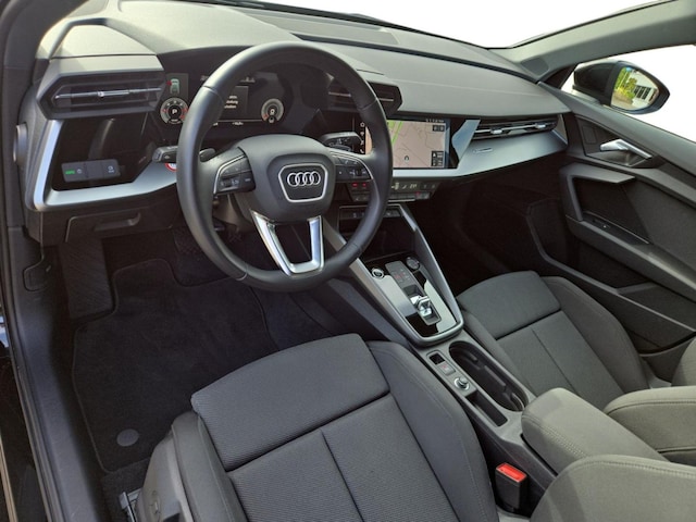 Audi A3 30 TDI S-Tronic Sportback
