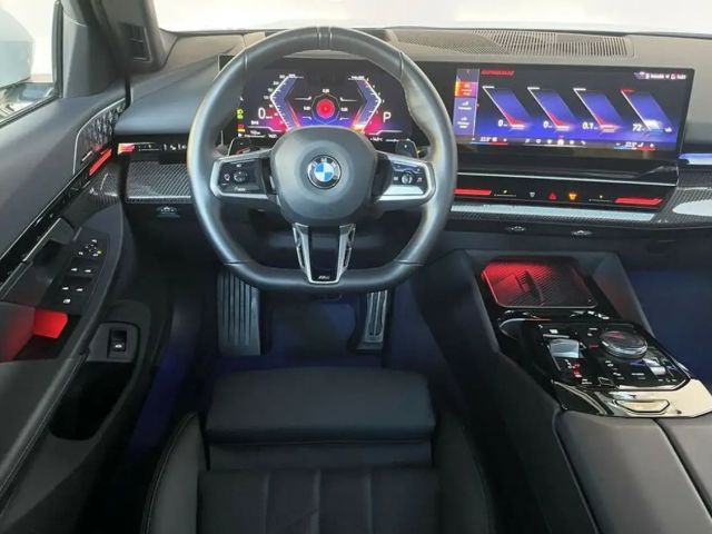 BMW 540 540d xDrive
