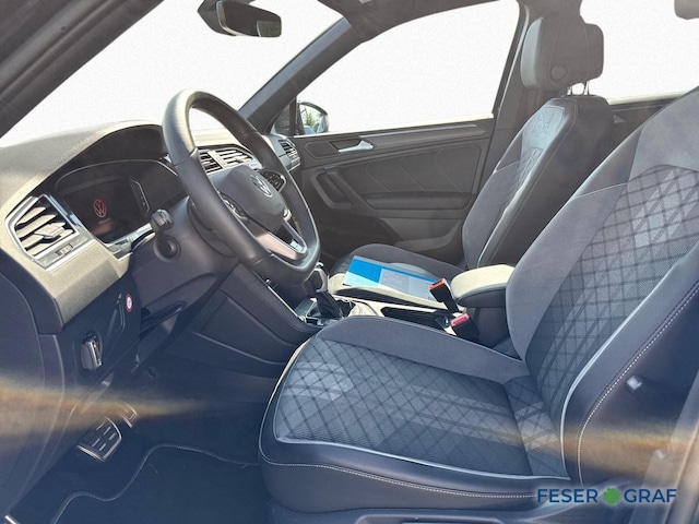 Volkswagen Tiguan 2.0 TDI Allspace DSG