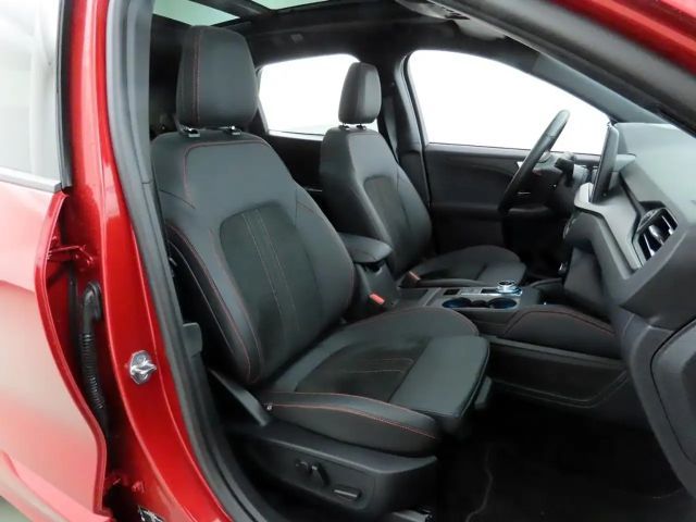 Ford Kuga Plug in Hybrid ST Line X