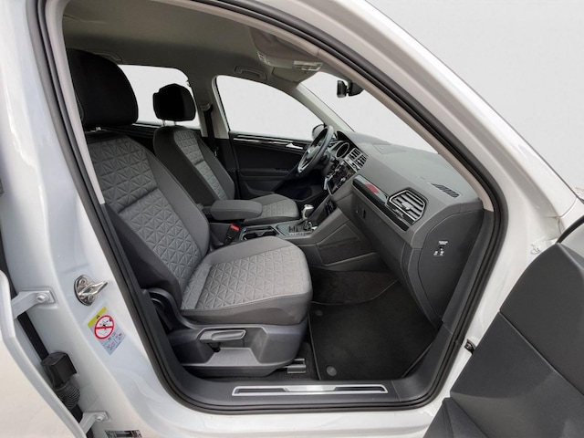 Volkswagen Tiguan 2.0 TDI DSG Life