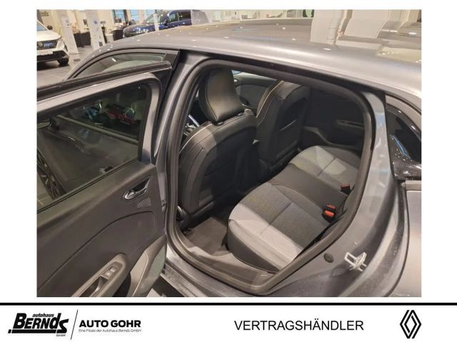 Renault Clio TCe 90 Techno