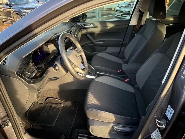 Volkswagen Taigo 1.0 TSI DSG Life