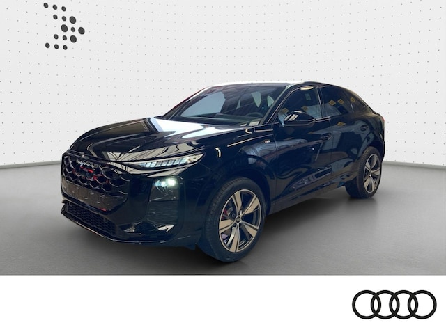 Audi Q3 S-Tronic Sportback