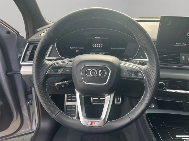 Audi Q5 2.0 TDI Quattro S-Tronic