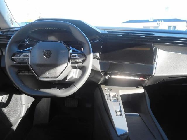 Peugeot 308 Allure Pack EAT8 SW