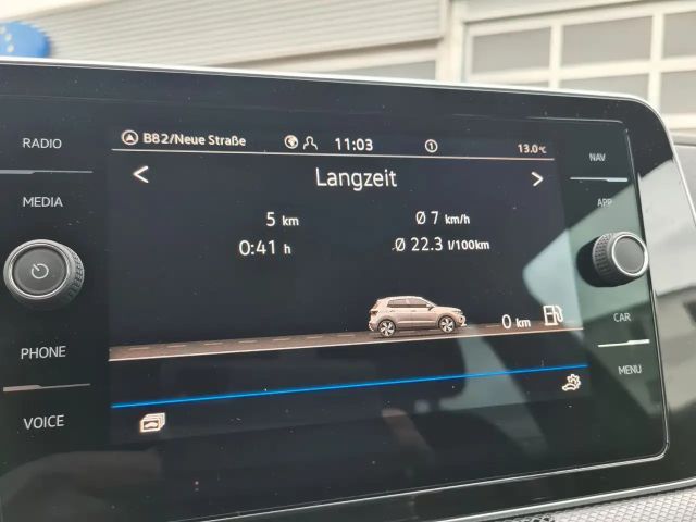 Volkswagen T-Cross 1.0 TSI R-Line