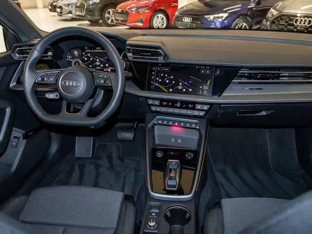 Audi A3 35 TFSI S-Tronic Sedan