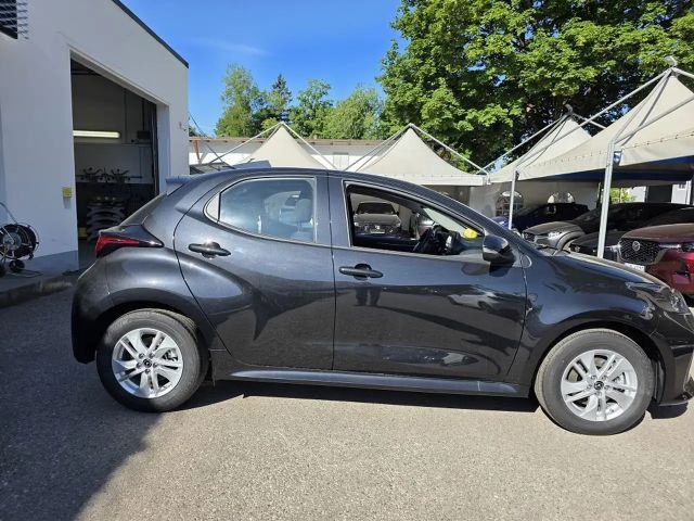 Mazda 2 Hybrid 1.5L Hybrid VVT-i Sitzheizung, Rückfahrkame