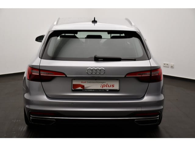 Audi A4 35 TDI Avant S-Tronic