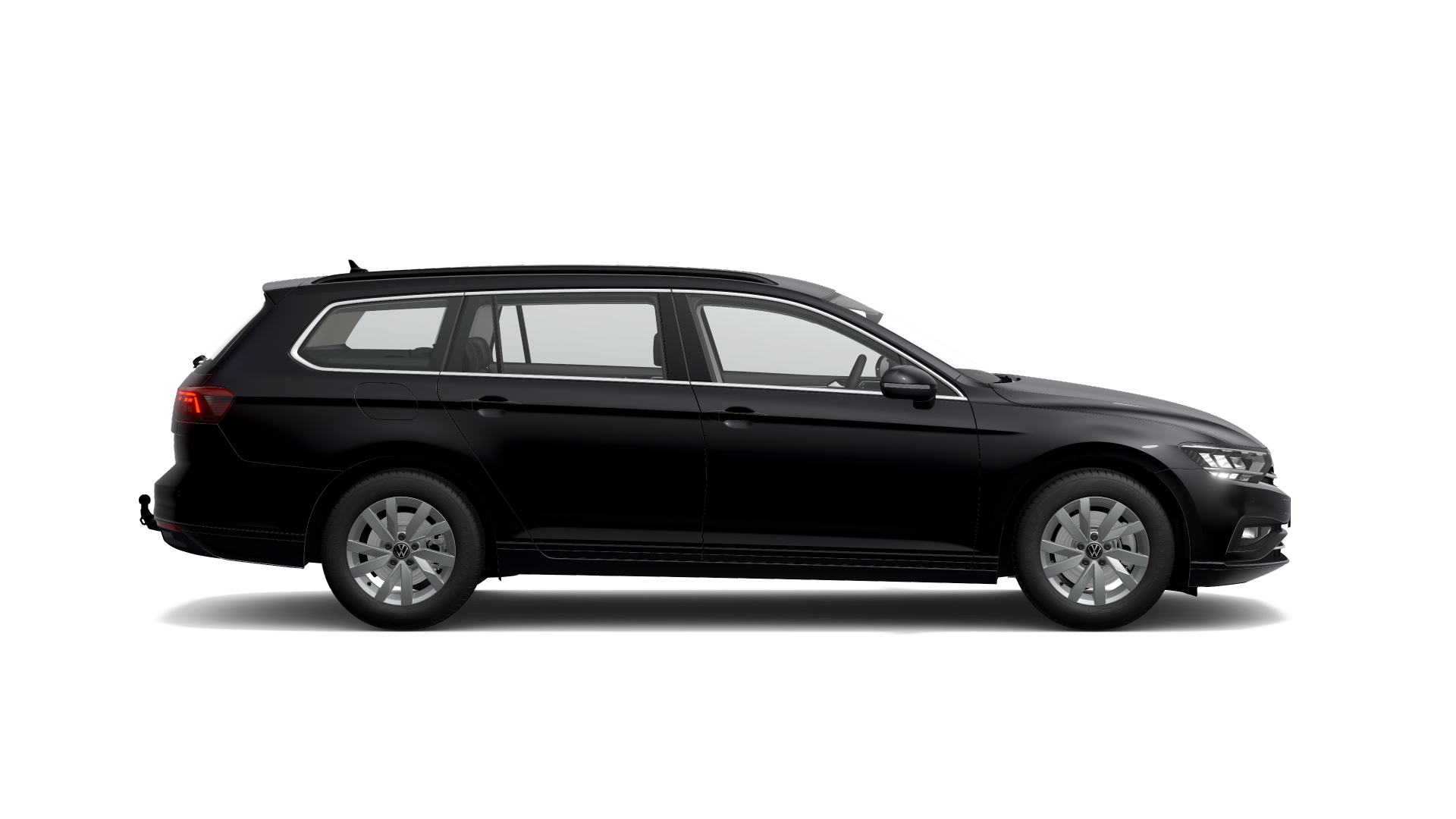 Volkswagen Passat 2.0 TDI Variant