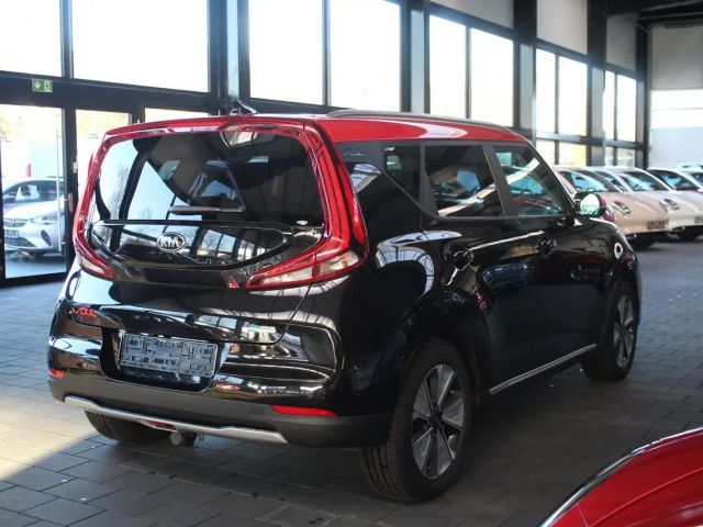Kia Soul Spirit