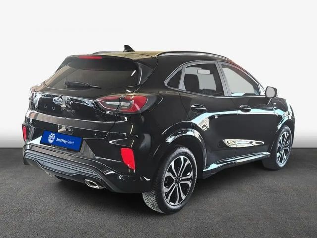 Ford Puma EcoBoost ST Line