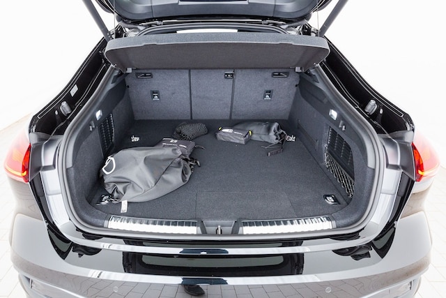 Audi A5 Hybride Quattro S-Tronic