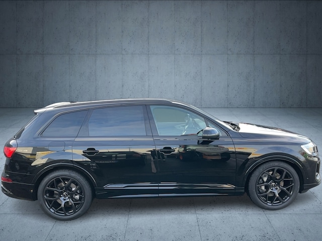 Audi Q7 50 TDI Quattro S-Line