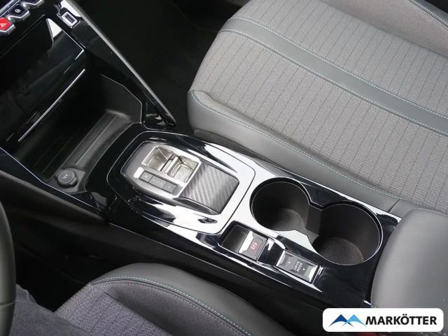 Peugeot E-2008 Allure Pack