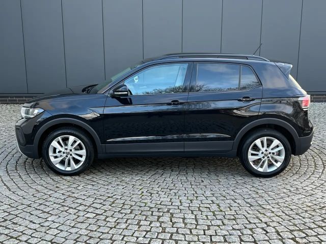 Volkswagen T-Cross 1.0 TSI DSG Life