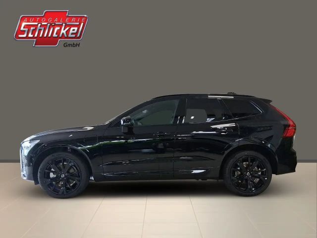 Volvo XC60 AWD Plus Recharge T6