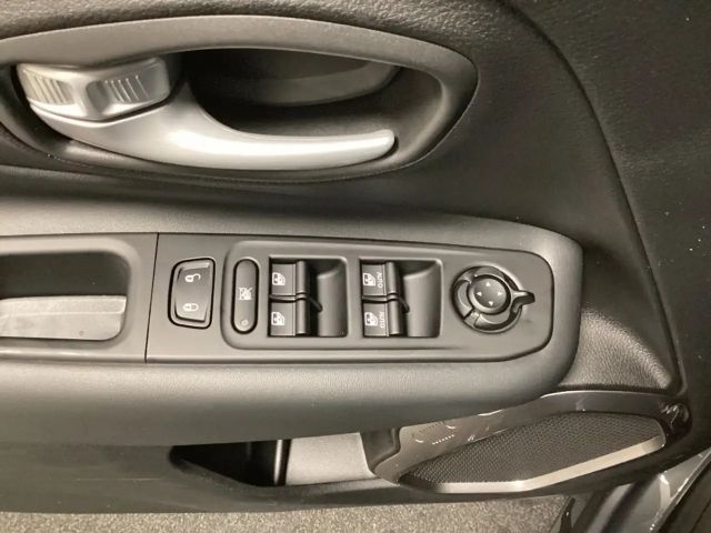 Jeep Renegade eHybrid MY24 Kamera Winter Pkt. Klima