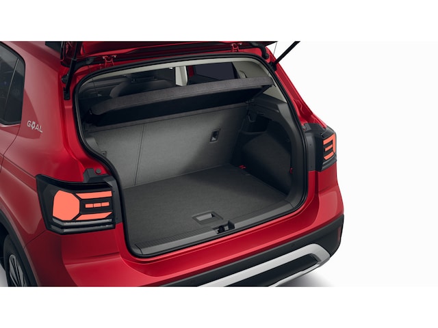 Volkswagen T-Cross 1.0 TSI DSG Life