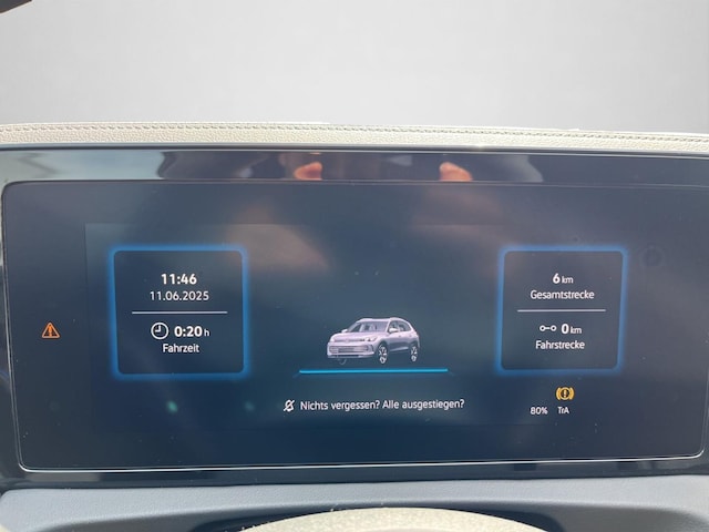 Volkswagen Tiguan DSG IQ.Drive R-Line Style