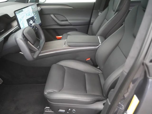 Tesla Model X AWD