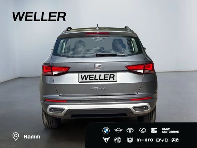 Seat Ateca 2.0 TDI Style
