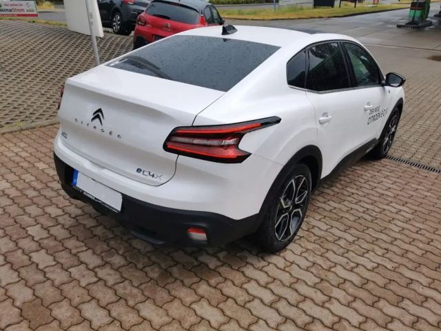 Citroën ë-C4 Shine