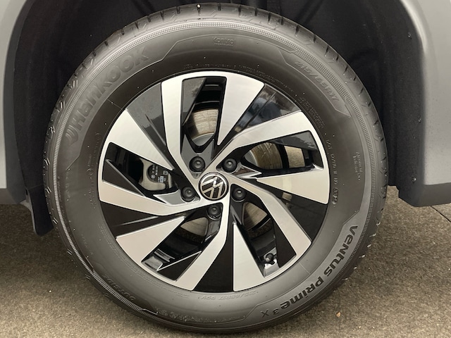 Volkswagen Tayron DSG