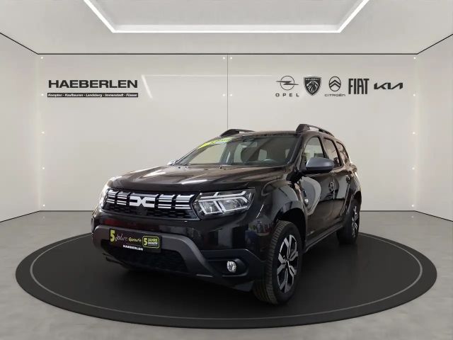 Dacia Duster 1.3 TCe II TCe 150