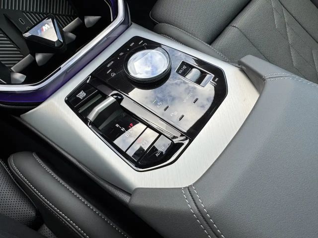 BMW X3 M-Sport xDrive