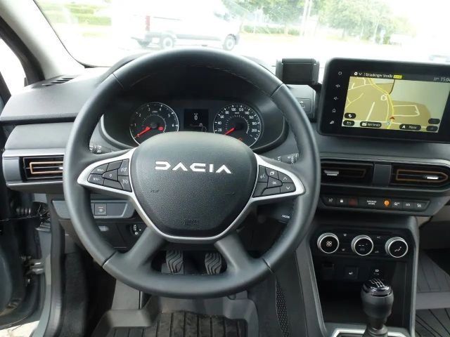 Dacia Jogger Extreme TCe 110