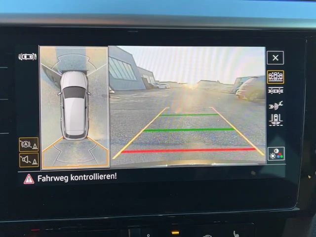 Volkswagen Arteon 4Motion DSG R-Line