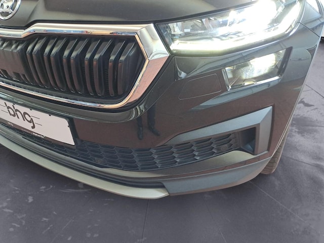 Skoda Kodiaq 2.0 TDI 4x4 Tour