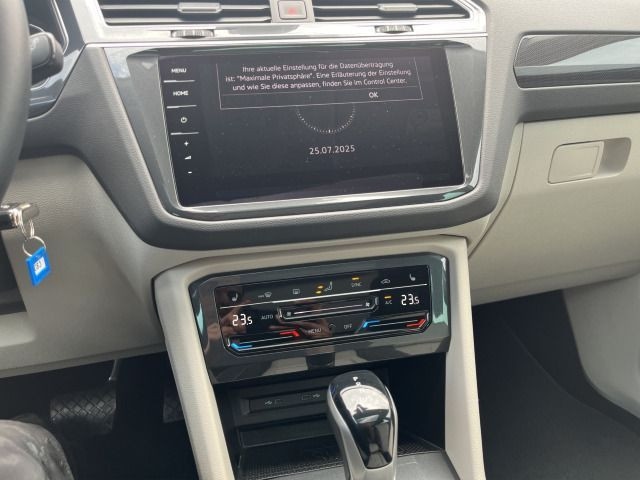 Volkswagen Tiguan DSG Elegance Elegance