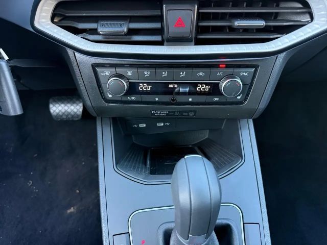 Seat Ibiza 1.5 TSI DSG FR-lijn