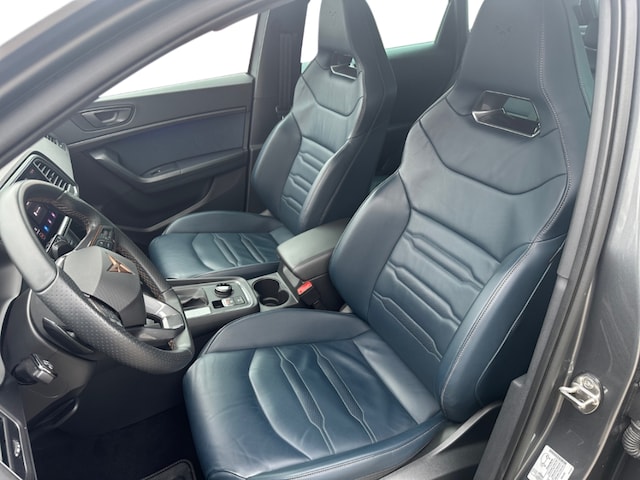 Cupra Ateca 2.0 TSI 4Drive DSG