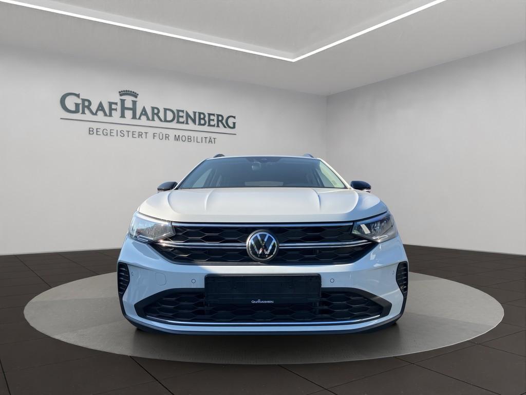 Volkswagen Taigo 1.0 TSI DSG